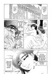 [Ozaki Akira] Caster Natsume Reiko no Yuuwaku Vol. 2 Ch.1-9