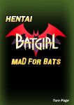 [Darkfang100] Batgirl Hentai 2: Mad For Bats