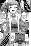 [μ-CuTe (MAG)] Peperoncino Health Kiranaka Shucchouten ~Mirai-chan Hen~ (Kiratto Pri Chan) [Doujins.com]