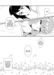 [KTN (Miku)] MikaKu de Ichaicha Shiteru Manga (Mobile Suit Gundam Tekketsu no Orphans) [Doujins.com]