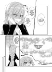 [KTN (Miku)] MikaKu de Ichaicha Shiteru Manga (Mobile Suit Gundam Tekketsu no Orphans) [Doujins.com]
