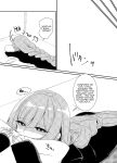 [KTN (Miku)] MikaKu de Ichaicha Shiteru Manga (Mobile Suit Gundam Tekketsu no Orphans) [Doujins.com]