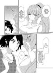 [KTN (Miku)] MikaKu de Ichaicha Shiteru Manga (Mobile Suit Gundam Tekketsu no Orphans) [Doujins.com]