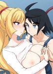 [KTN (Miku)] MikaKu de Ichaicha Shiteru Manga (Mobile Suit Gundam Tekketsu no Orphans) [Doujins.com]