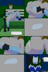 [BatboyEXE] Smile for the Camera + Extras