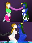 [BatboyEXE] Smile for the Camera + Extras