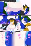 [BatboyEXE] Smile for the Camera + Extras