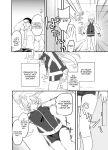 [Namekuzu (Namekuji)] 3-gatsu 24-nichi, Hifumi wa Shojo de wa Naku Narimasu. (Blue Archive) [Doujins.com]