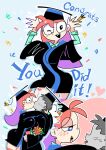 [Minus8] Congratz!