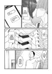 [Hukidamari] NTR Morality Committee Member Mio [Doujins.com]