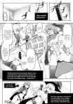 [C.R] Double Action [Doujins.com]