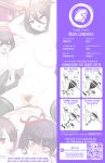 [Mimonel] Himitsu no Diet Jitsugen Iinkai | Secret Diet Task Force (Blue Archive) [Black Grimoires]