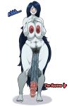[DittoChad] Marceline Waiting for Fionna (Adventure Time)
