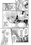 [Haruki] Kisei Juui Suzune - THE Parasite Doctor SUZUNE 11 [MTL]