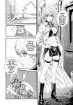 [Haruki] Kisei Juui Suzune - THE Parasite Doctor SUZUNE 7 [MTL]