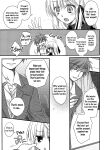 (C81) Dear Secret Rose (Rewrite)