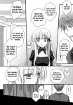 (C81) Dear Secret Rose (Rewrite)