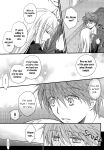 (C81) Dear Secret Rose (Rewrite)