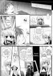 (C81) Dear Secret Rose (Rewrite)