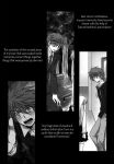 (C81) Dear Secret Rose (Rewrite)