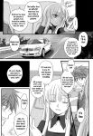 (C81) Dear Secret Rose (Rewrite)