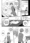 (C81) Dear Secret Rose (Rewrite)