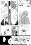 (C81) Dear Secret Rose (Rewrite)