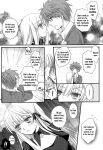 (C81) Dear Secret Rose (Rewrite)