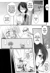 (C81) Dear Secret Rose (Rewrite)