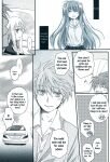 (C81) Dear Secret Rose (Rewrite)