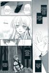 (C81) Dear Secret Rose (Rewrite)
