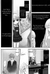 (C81) Dear Secret Rose (Rewrite)