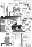 (C81) Dear Secret Rose (Rewrite)
