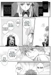 (C81) Dear Secret Rose (Rewrite)