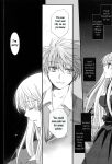 (C81) Dear Secret Rose (Rewrite)