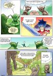 [RUBAKA] The Price Of Innocence