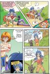 [RUBAKA] The Price Of Innocence