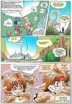 [RUBAKA] The Price Of Innocence