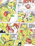[Taigan] Untold Tale (Ben 10) [Full Color]