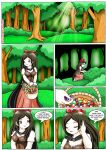 [Vanja] The Mansion: Carina's Capture