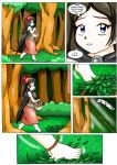 [Vanja] The Mansion: Carina's Capture