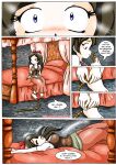 [Vanja] The Mansion: Carina's Capture