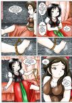 [Vanja] The Mansion: Carina's Capture
