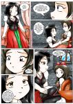 [Vanja] The Mansion: Carina's Capture