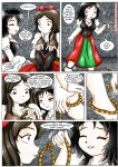 [Vanja] The Mansion: Carina's Capture