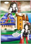 [Vanja] The Mansion: Carina's Capture