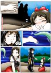 [Vanja] The Mansion: Carina's Capture