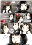 [Vanja] The Mansion: Carina's Capture