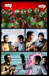 [Andrea Blanco, Alejandro Alvarez] Gorns Gone Wild (Star Trek)