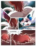 [Redrusker] Alone in the Woods
